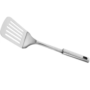 Hitzebeständiger Utensil Kochzubehör Backspachtel Metall Kochspachtel - Bild 1 von 12
