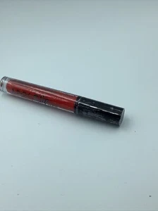 NYX SLIP TEASE FULL COLOR LIP OIL STLO11 RED QUEEN - Picture 1 of 3