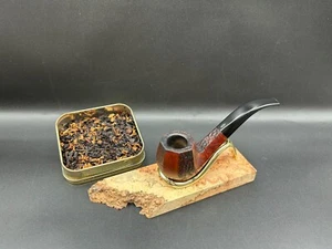 Savinelli Octavia 638 Estate Pipe - Picture 1 of 7