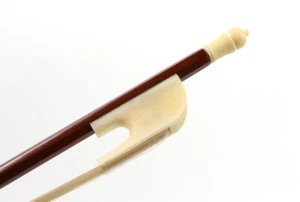 advanced 4/4 Violin Bow Brazilwood stick violin bows Frog Baroque Style - Picture 1 of 8