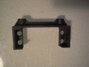 STEERING SERVO SUPORT FOR 960 - Imagen 1 de 2