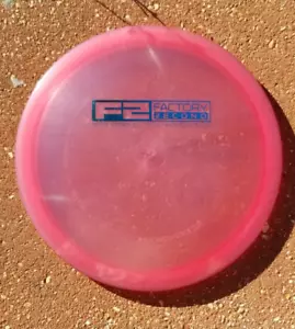 Innova Champion Viper Luster 180 grams - New Never Thrown - Picture 1 of 4