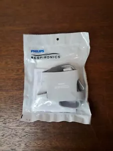 Copricapo completo Respironics DreamWear HCPCS A7035 - 1133450 NUOVO E SIGILLATO! OEM! - Foto 1 di 9