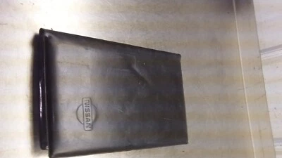 Nissan 1994 camioneta 4x4 V6 5 velocidades manual del propietario T1-2 Foto 1 de 4