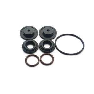 Heater Control Valve Repair Kit For BMW E39 E38 E53 E34 E32 E31 E65 E66 E60 E61 - Picture 1 of 6