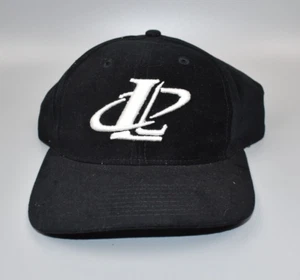 Logo Athletic Vintage Adjustable Men's Snapback Cap Hat - Bild 1 von 3