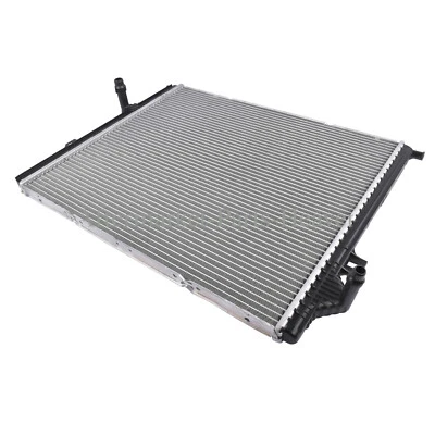 17118482625 Intercooler radiador refrigeración para BMW 330i xDrive 430i xDrive 606397 Foto 1 de 4