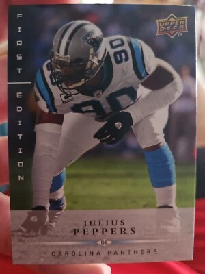 2008 Upper Deck First Edition Football & Starquest - Complete Your Set - Image 1 of 4