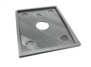 Film Scan Adapter Compatible with Polaroid 600 Camera Photography Scanner - Picture 1 of 6