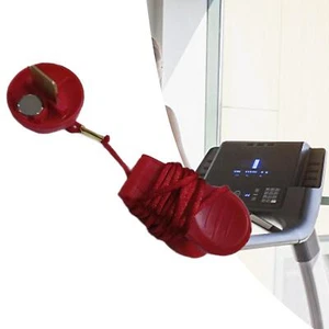 Chiave di sicurezza magnetica per tapis roulant Serrature rotonde con - Foto 1 di 9