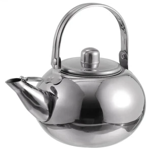 Chinese Teapot Kettle Stove Tea Kettle Gas Stove Large Stove Kettle - Picture 1 of 12