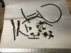 Lot Of Planet Waves Guitar Pedal Board Patch Cables With Plugs Lt B Shx