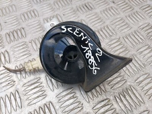 Klaxon avertisseur sonore - RENAULT SCENIC II (2) - Référence : 0092018 - Picture 1 of 4