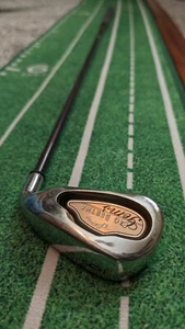 Callaway Golf Big Bertha Gems 6 Iron RH Gems 65i Ladies Graphite Shaft 36.5”  - Picture 1 of 11