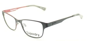 SUPERDRY SDO Taylor 30515239 51 mm RX Gafas Ópticas MARCOS Anteojos Anteojos - Imagen 1 de 12