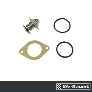 Mahle Thermostat an der Wasserpume passend für Porsche 944/2 89-91 968 - Picture 1 of 1