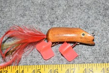 Mouse Fishing Lure