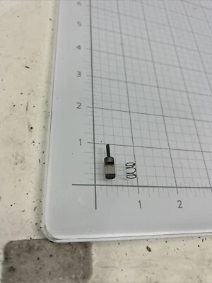 New England Pardner .410 Firing Pin Shotgun Lower Parts 050825 #10 - Image 1 of 4