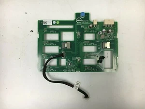 DELL M05TM 8x LFF SAS HDD Backplane - Picture 1 of 6