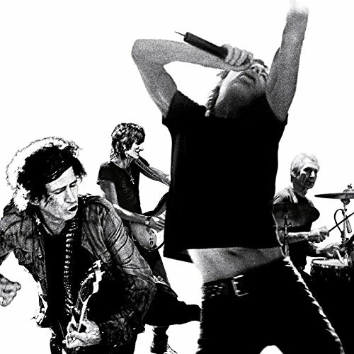 The Rolling Stones - Shine A Light [CD] - Image 1 of 1