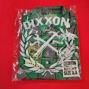 DIXXON FLANNEL CO. "Auld Pub” Men's XL Tall - Picture 1 of 2