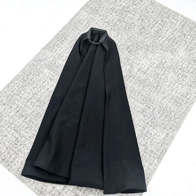 1/6 MMS700 Figure's Cape HT Hot Toys Darth Vader HT Star Wars Return Of The Jedi - Image 1 of 2