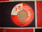 DICKY DOO, WABASH CANNONBALL, TOP RANG RECORDS 1960