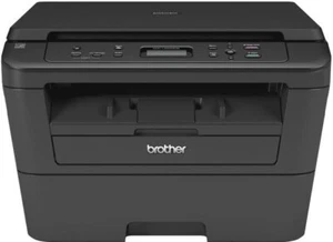 Drukarka laserowa i skaner Brother DCP-L2530DW Mono All-In-One - Zdjęcie 1 z 2