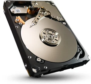 600GB Dell Enterprise Plus ST9600205SS PN: 9TG066-157 10K.5 SAS 6Gbps 2.5″ HDD - Picture 1 of 3