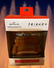 New 2021 Hallmark Friends Tv Show Central Perk Cafe Couch Tree Ornament Walmart
