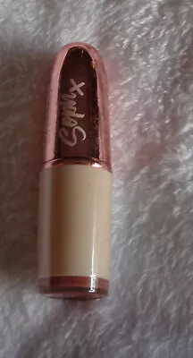 New Makeup Revolution Soph X Lipstick Fudge - Image 1 of 2