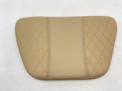 ALMOHADILLA INFERIOR ASIENTO CONSOLA RANGER BAY SERIE MARRÓN 24 1/2" X 14 3/4" BARCO Foto 1 de 4