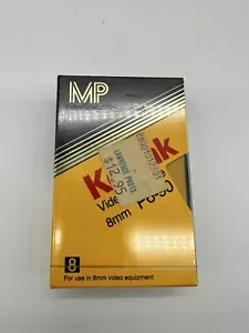 kodak p6-90 8mm - Picture 1 of 3