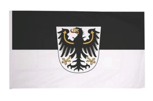 Fahne Flagge Ostpreussen 90 x 150 cm Hissfahne - Bild 1 von 1