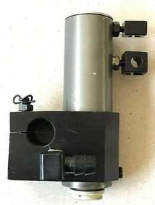 aspiratore/trasp 118mm. Roland R800 | MABEG pneumatic sucker 118mm 45mm holder - Imagen 1 de 3