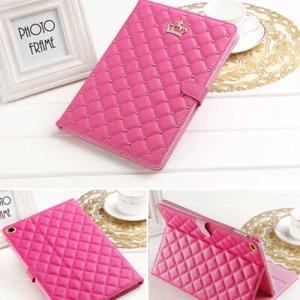 For iPad 5th 6th 7th 8th 9th 10th 11th A16 Gen Shockproof Flip Stand Case Cover - Picture 1 of 29