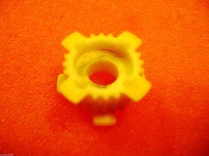 Ricoh IS450SE Image Scanner AB03-0616 Drive Roller Pulley - Picture 1 of 6