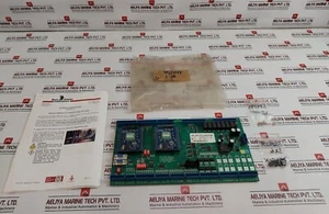 Hans Jensen B0316-00002098 PCB Card - Picture 1 of 13