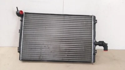 Radiador Volkswagen Golf V (1K1) Hatchback 2.0 TDI 16V (BKD) 2005 Foto 1 de 4