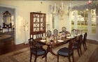 Dining Room Boscobel Restoration Inc Garrison-On-Hudson New York ~ Advertising