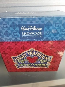 Figura Disney Traditions Jim Shore Old World Santa Mickey 4033271 - Imagen 1 de 5