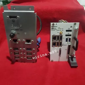 Keysight M9037A PXIe Embedded Controller Intel i7 16GB RAM 240GB SSD - Picture 1 of 12