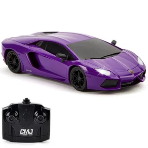 Lamborghini LP700-4 ferngesteuertes ferngesteuertes Auto offizielles Lizenzpr... - Bild 1 von 9