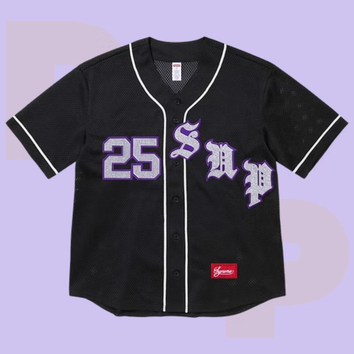 Supreme Baseball Activewear Tops for Men for Sale | Shop Men's