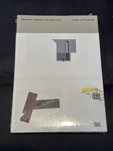 Sparano + Mooney Architecture: A Way of Working | NEW / OTHER - Picture 1 of 1