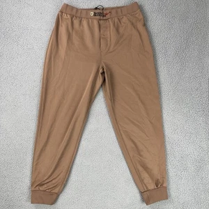 ScentTek Scent Blocker Plus Frontier Base Layer Pants Men XL Activated Carbon - Picture 1 of 22