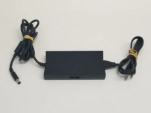 Dell HG5D1 130W 19.5V 6.7A 5mm AC Adapter For Inspiron 7559 - Afbeelding 1 van 4
