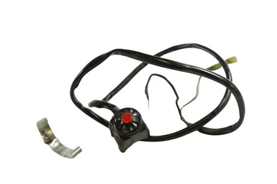 03-19 KTM 65 OEM BOTÃO KILL OFF SWITCH B4507 - Imagem 1 de 2