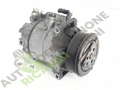 M9R COMPRESSORE A/C   NISSAN QASHQAI «I» (2007) 2.0 dCi , 16v. Suv, 5 p. dal ... - Immagine 1 di 4