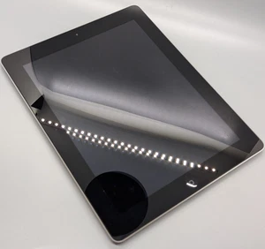 MINTY Apple iPad 2nd Generation A1395 WiFi 16GB | BUNDLE with 1 YR WARRANTY! - Picture 1 of 8